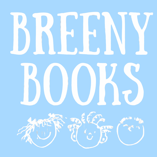 Breeny Books